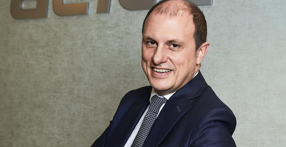 Jos&eacute; J. Mart&iacute;n Montes (Aelca): &ldquo;Si no somos capaces de convencer al consumidor no hay mercado&rdquo;